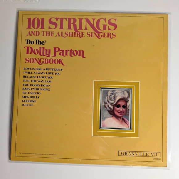 Vintage Country and Gospel Vinyl Records- Readers Digest Boxed Set + 3 LP - Picture 2 of 10